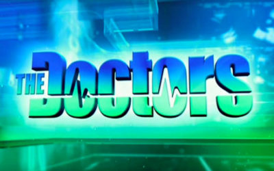 Regenexx Stem Cell Therapy Aired on The Doctors TV Show!