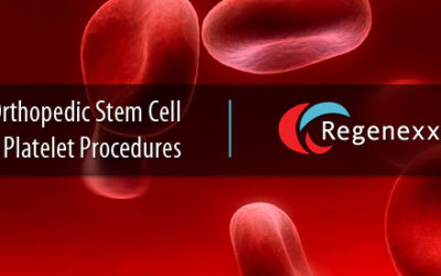 Regenexx Stem Cell Procedures Now Offered in Utah