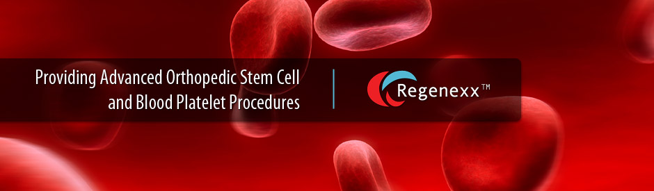 Regenexx Stem Cell Procedures Now Offered in Utah
