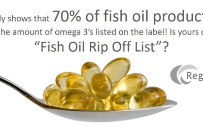 Fish Oil Brand Matters