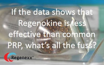 What is Regenokine?