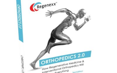 Orthopedics 2.0 3rd Edition Now on Kindle!